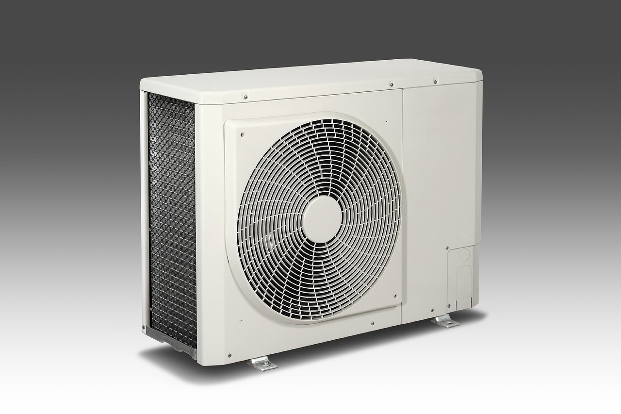 Airco onderhoud