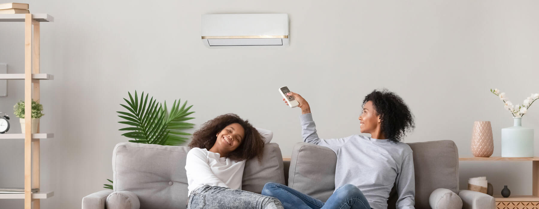 Uw partner in airconditioning comfort