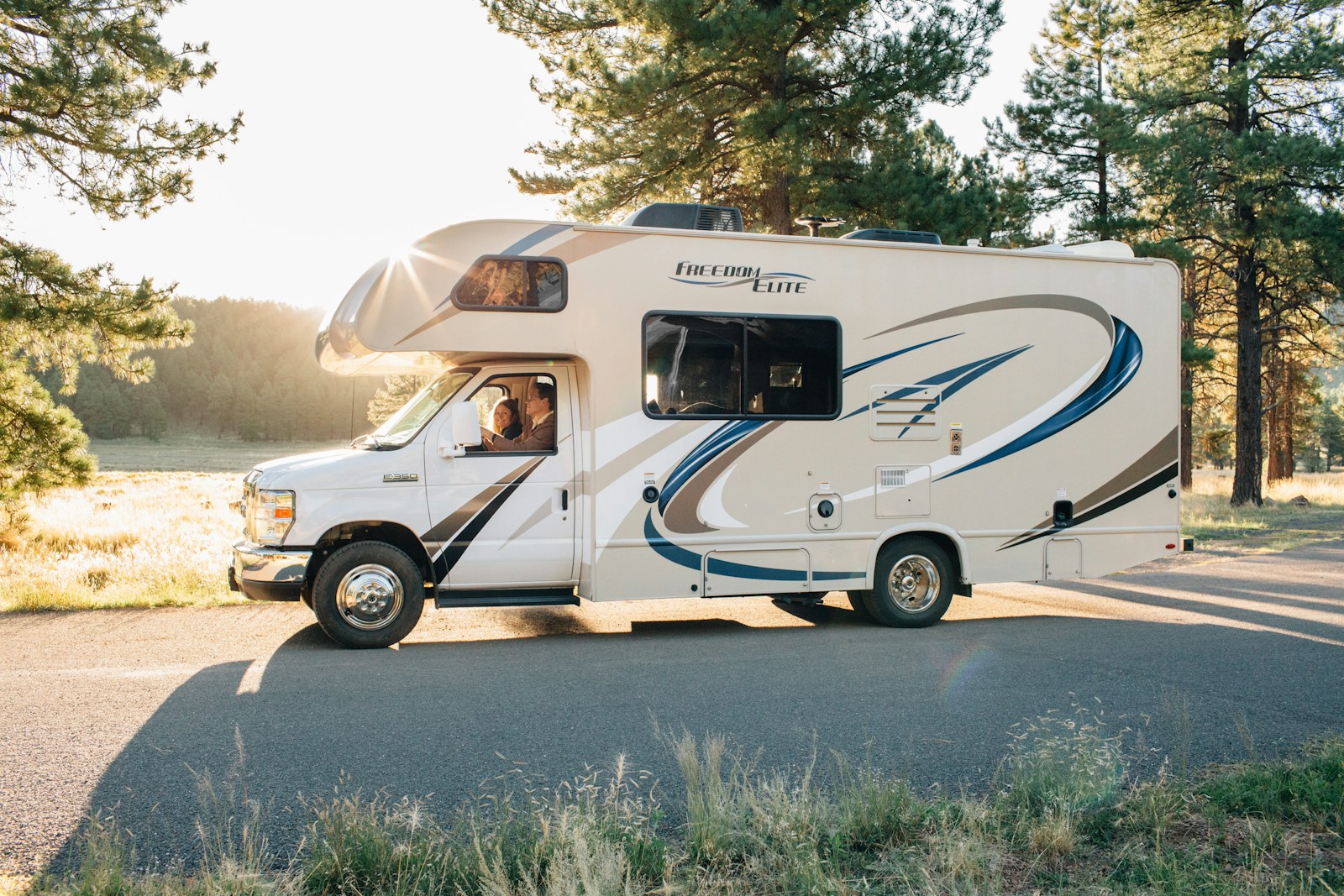 Airco Service voor caravans en campers